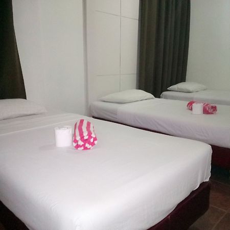 Sun Moon Poolside Hotel Ángeles Extérieur photo